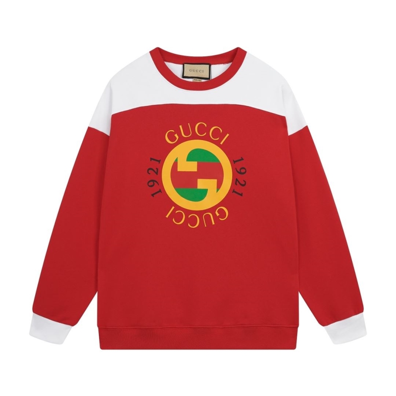 G*u*i hoodies